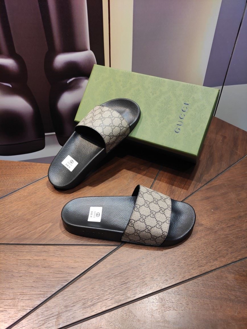 Gucci Slippers